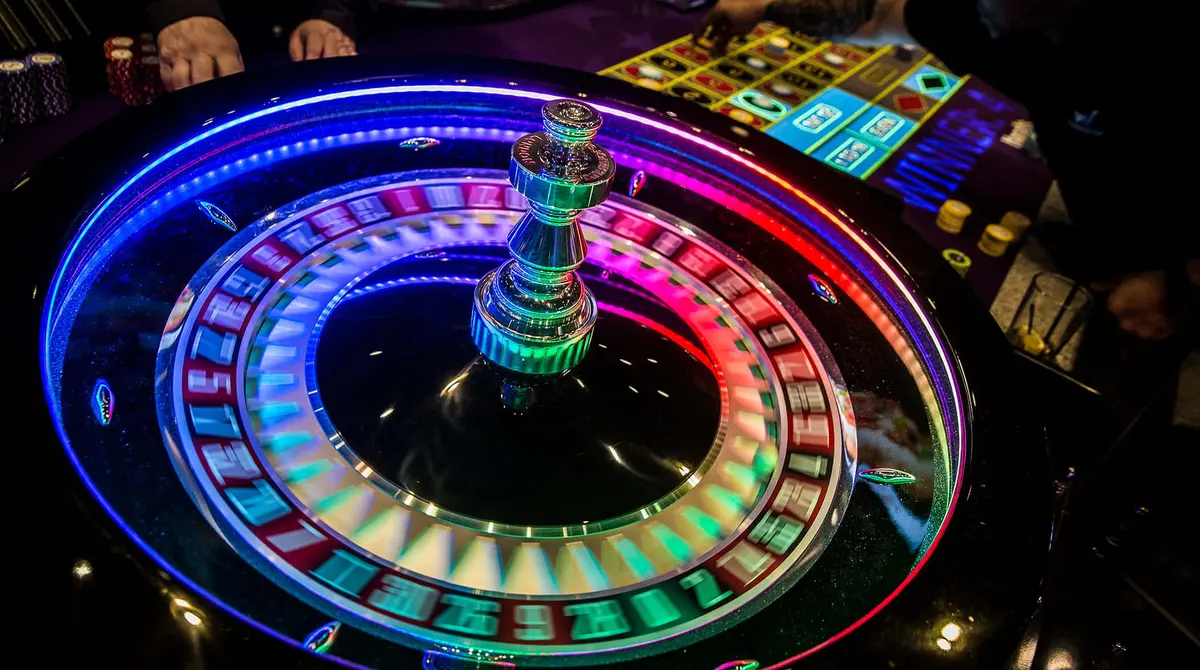 Casinomhub online casino