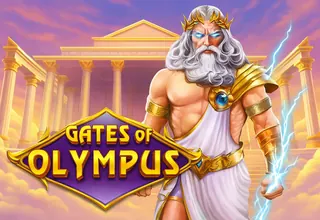 Gates of Olympus slot