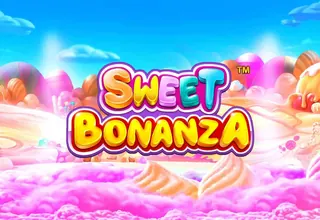 Sweet Bonanza slot
