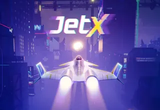 JetX crash oyunu
