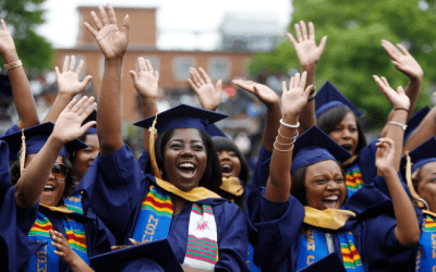Beyond the Degree: Unleashing Career Success through the HBCU Advantage