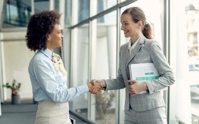 Navigating a New Industry without Experience or Connections