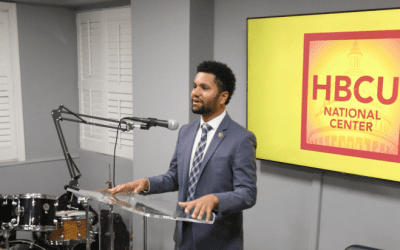 Thriving in the Heart of Power: Unveiling the HBCU National Center Internship Free Housing Advantage in D.C.