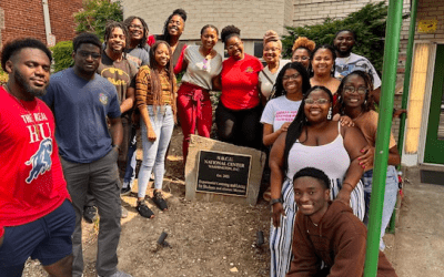 HBCU Experience
