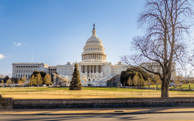 Prepare to Intern on Capitol Hill