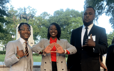 Seizing the Opportunity: Embracing Change and Achieving Success